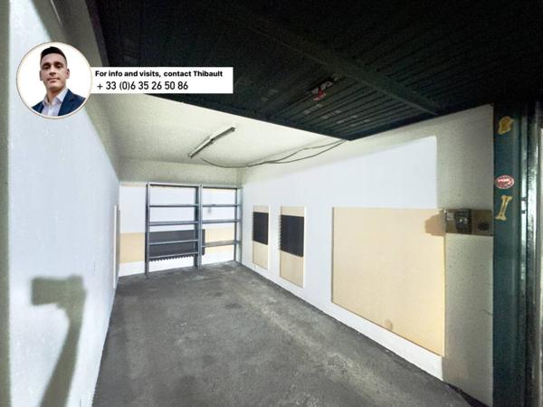 Appartement à vendre 4 pièces de 82 m²