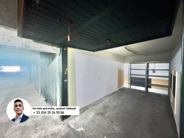 Appartement à vendre 4 pièces de 82 m²