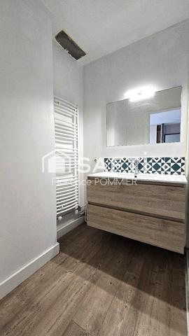 Maison Gradignan 85 m² , Jardin 340 m²