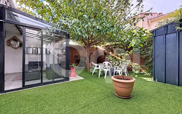 Maison à vendre    4 pièces •  Corneilla-del-Vercol