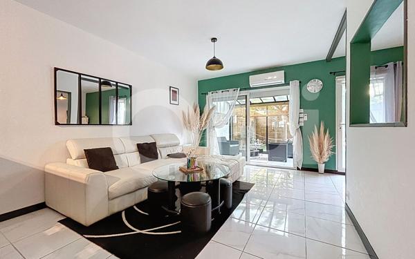 Maison à vendre    4 pièces •  Corneilla-del-Vercol