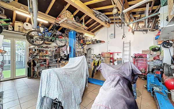 Maison à vendre    4 pièces •  Corneilla-del-Vercol