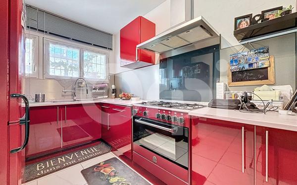 Maison à vendre    4 pièces •  Corneilla-del-Vercol