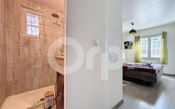 Maison à vendre    4 pièces •  Corneilla-del-Vercol