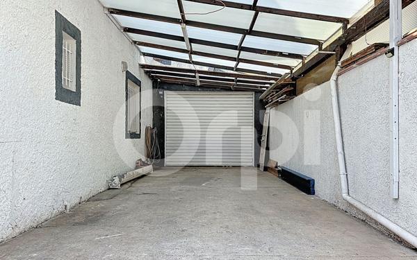 Maison à vendre    4 pièces •  Corneilla-del-Vercol