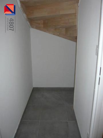 Appartement à louer à Cluses (74300)