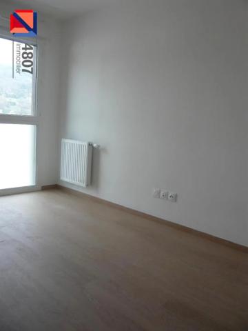 Appartement à louer à Cluses (74300)