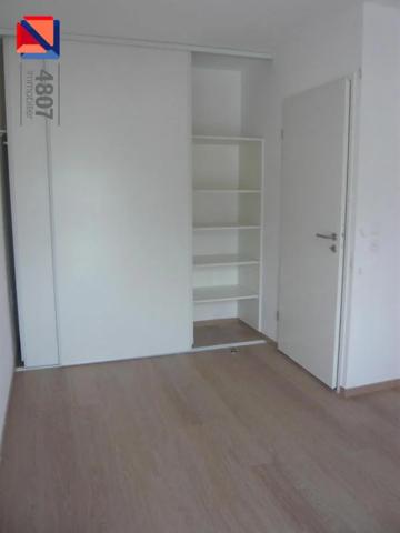 Appartement à louer à Cluses (74300)