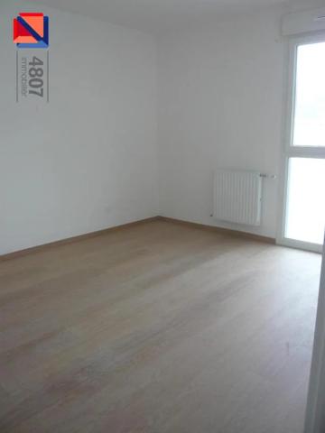 Appartement à louer à Cluses (74300)