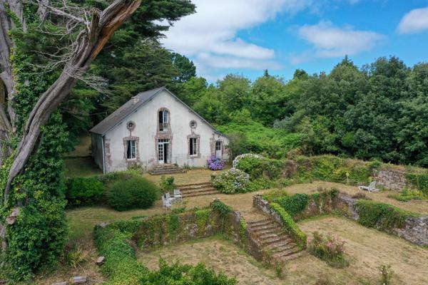 Vente Maison de luxe Sarzeau 6 Pièces 140 m²