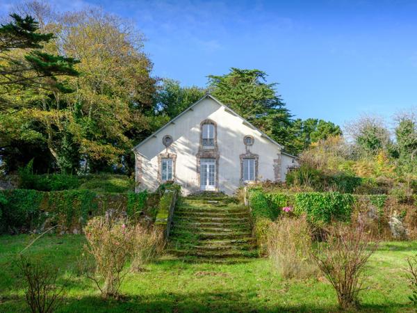 Vente Maison de luxe Sarzeau 6 Pièces 140 m²