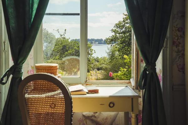 Vente Maison de luxe Sarzeau 6 Pièces 140 m²