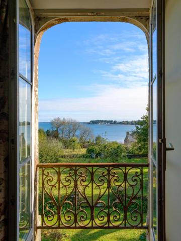 Vente Maison de luxe Sarzeau 6 Pièces 140 m²