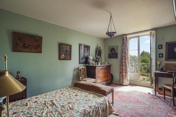 Vente Maison de luxe Sarzeau 6 Pièces 140 m²