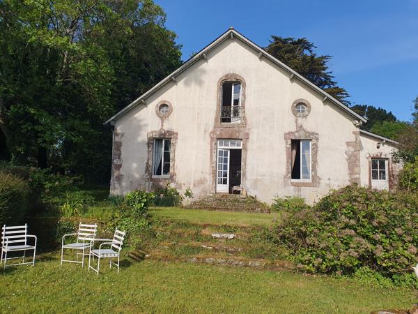 Vente Maison de luxe Sarzeau 6 Pièces 140 m²