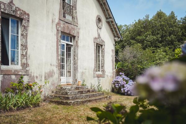 Vente Maison de luxe Sarzeau 6 Pièces 140 m²