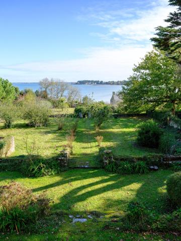 Vente Maison de luxe Sarzeau 6 Pièces 140 m²