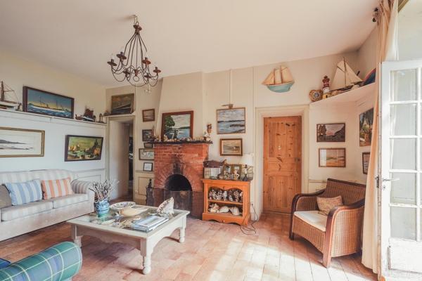 Vente Maison de luxe Sarzeau 6 Pièces 140 m²