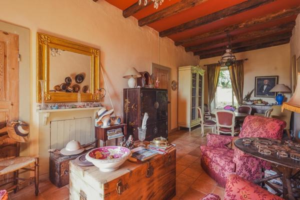 Vente Maison de luxe Sarzeau 6 Pièces 140 m²