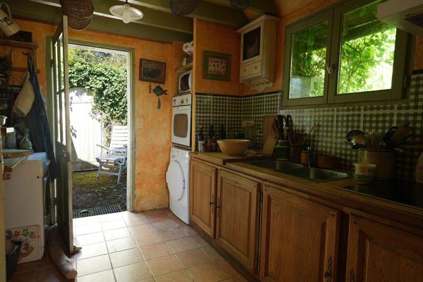 Vente Maison de luxe Sarzeau 6 Pièces 140 m²