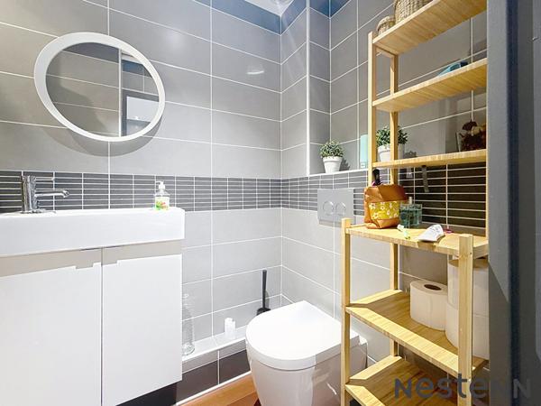 EXCLUSIVITÉ COUP DE COEUR - VUE SPLENDIDE ET ÉTAGE ÉLEVÉ, GAGE DE LUMINOSITÉ ET DE CALME