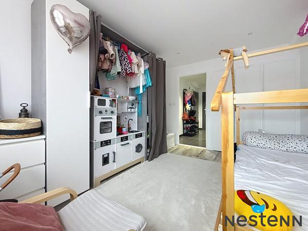 EXCLUSIVITÉ COUP DE COEUR - VUE SPLENDIDE ET ÉTAGE ÉLEVÉ, GAGE DE LUMINOSITÉ ET DE CALME