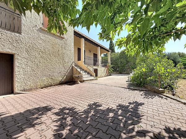 Maison 4 pièces à vendre à Allauch - Quartier Logis-Neuf 13190
