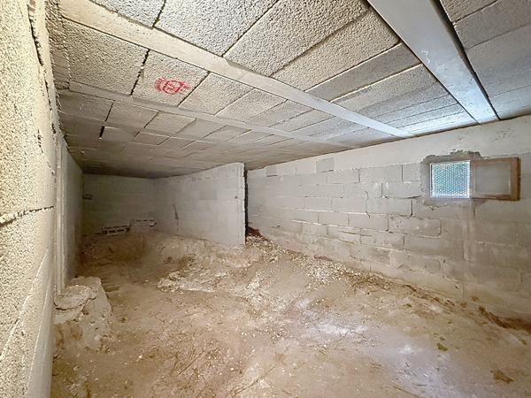 Maison 4 pièces à vendre à Allauch - Quartier Logis-Neuf 13190