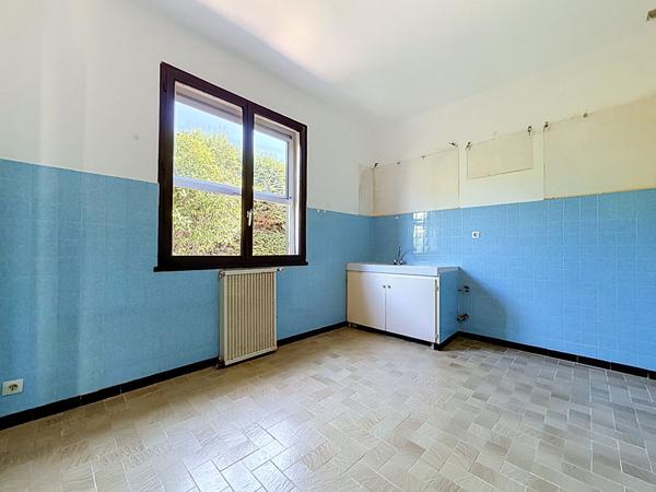 Maison 4 pièces à vendre à Allauch - Quartier Logis-Neuf 13190