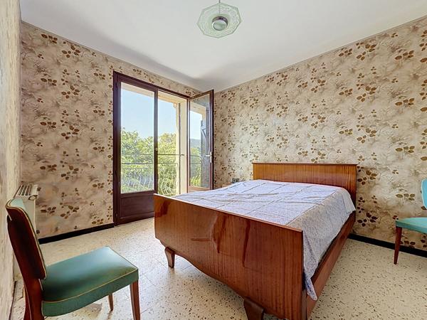 Maison 4 pièces à vendre à Allauch - Quartier Logis-Neuf 13190