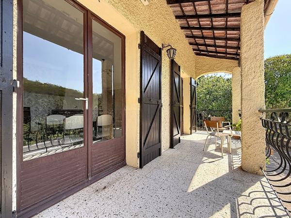 Maison 4 pièces à vendre à Allauch - Quartier Logis-Neuf 13190