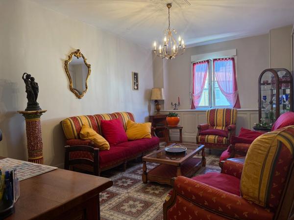 Appartement à vendre 7 pièces ALES (30)