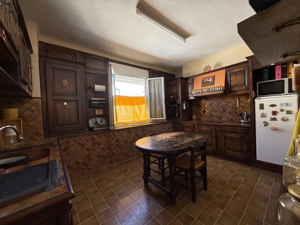 Appartement à vendre 7 pièces ALES (30)