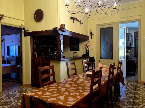 Appartement à vendre 7 pièces ALES (30)