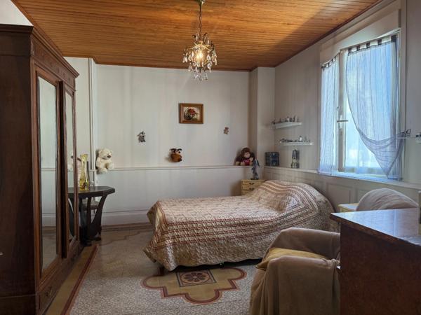 Appartement à vendre 7 pièces ALES (30)