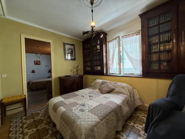 Appartement à vendre 7 pièces ALES (30)