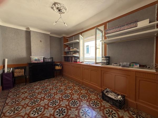 Appartement à vendre 7 pièces ALES (30)