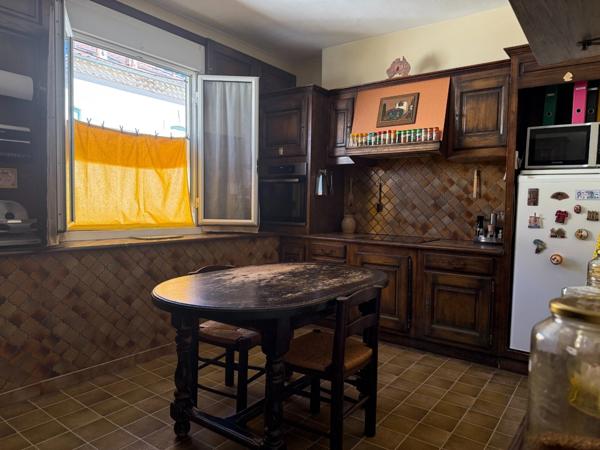 Appartement à vendre 7 pièces ALES (30)