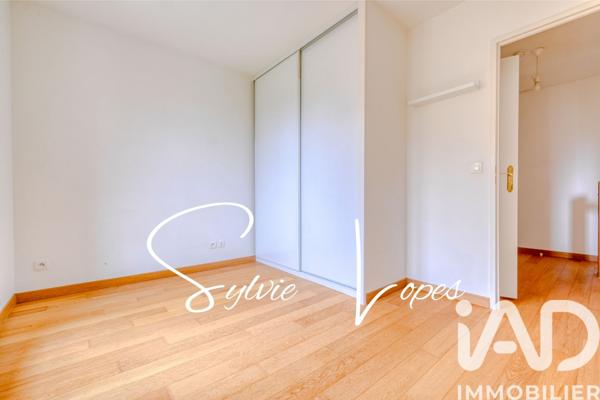 Appartement à vendre 3 pièces 64 m² Magny-le-Hongre