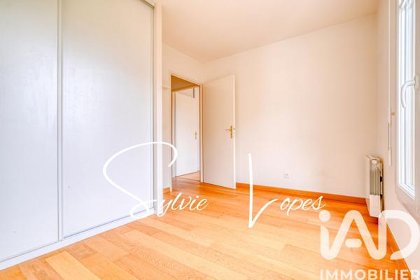 Appartement à vendre 3 pièces 64 m² Magny-le-Hongre