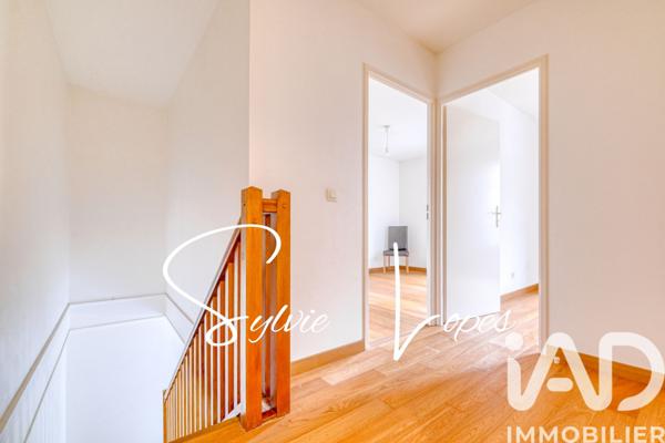 Appartement à vendre 3 pièces 64 m² Magny-le-Hongre