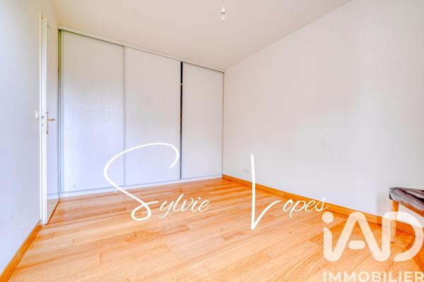 Appartement à vendre 3 pièces 64 m² Magny-le-Hongre