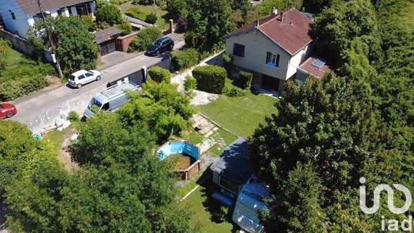 Maison à vendre 5 pièces 90 m² Dampmart