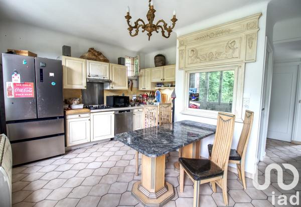 Maison à vendre 5 pièces 90 m² Dampmart