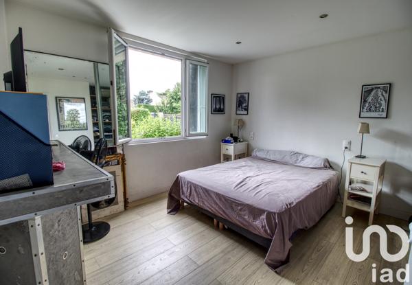 Maison à vendre 5 pièces 90 m² Dampmart