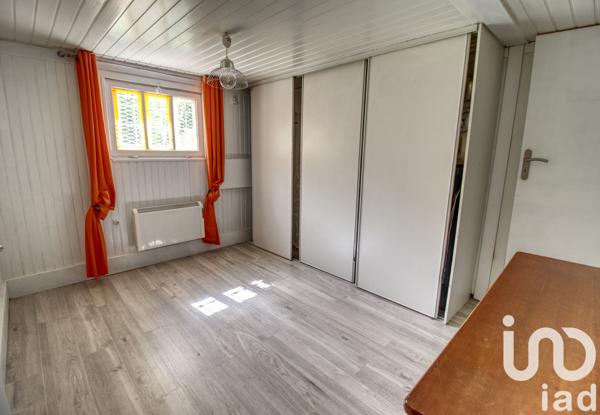 Maison à vendre 5 pièces 90 m² Dampmart