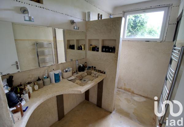 Maison à vendre 5 pièces 90 m² Dampmart