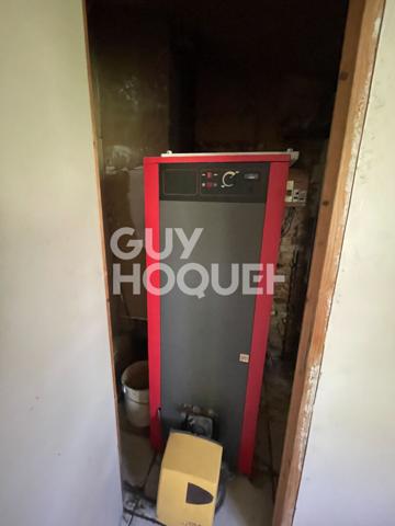 Maison individuelle, à vendre à PÉRONNE (80200)