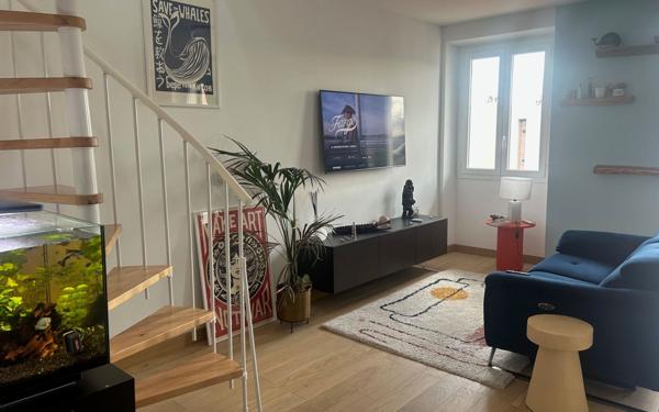 Appartement à vendre    3 pièces • 84 m2 Nice