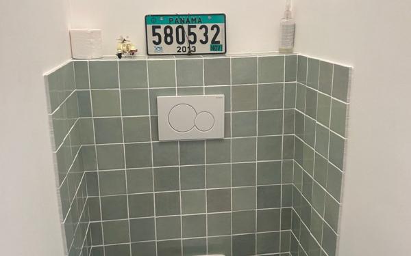 Appartement à vendre    3 pièces • 84 m2 Nice